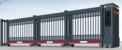 TC-26新款段滑门5号