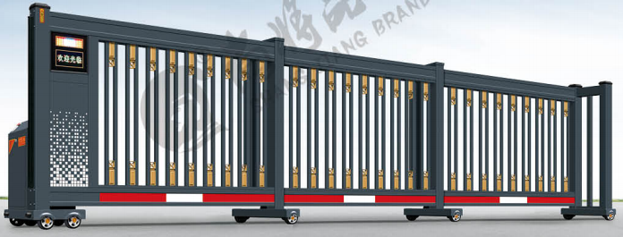 TC-26新款段滑门9号