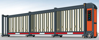 TC-26新款段滑门11号