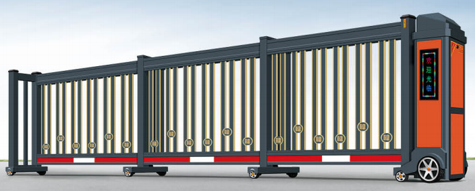 TC-26新款段滑门11号