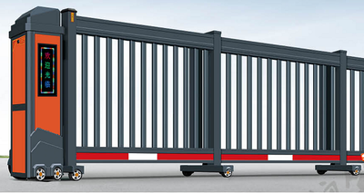 TC26-新款段滑门12号