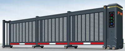 TC-26新款段滑门3号